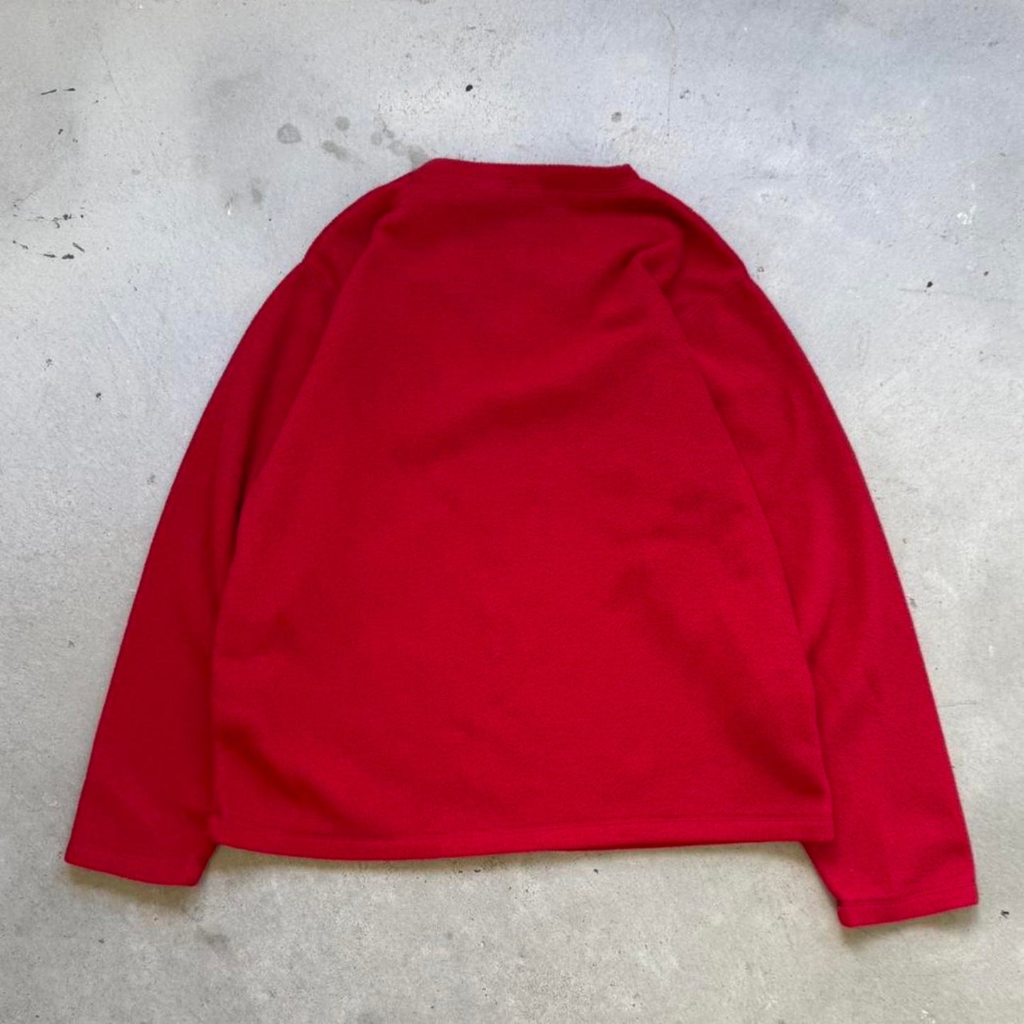 Vintage 90s Winnie the Pooh Fleece Sweatshirt - X-Large
