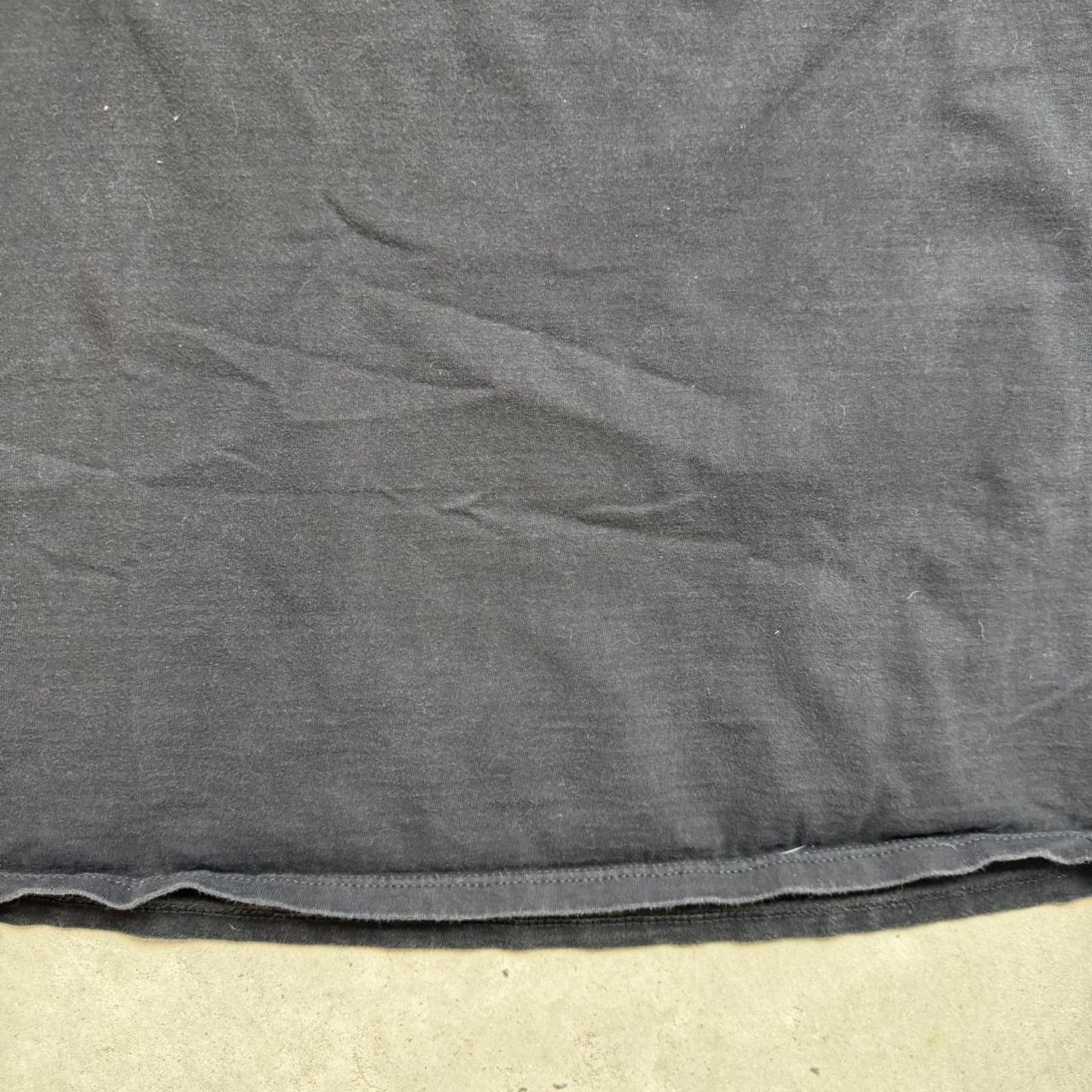 Vintage 90s Harley Davidson Motorcycles Milwaukee Biker T-Shirt - X-Large
