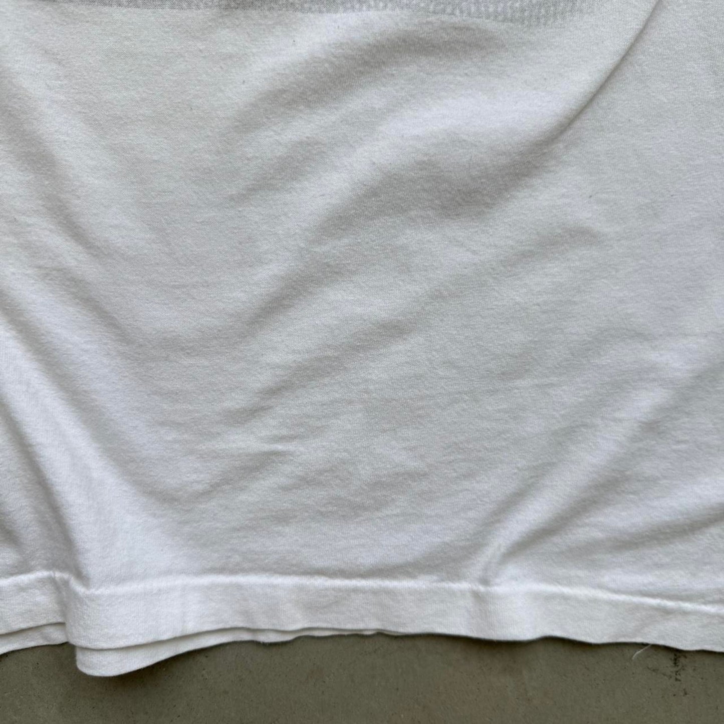 Vintage 90s College John Belusi Animal House T-Shirt - X-Large