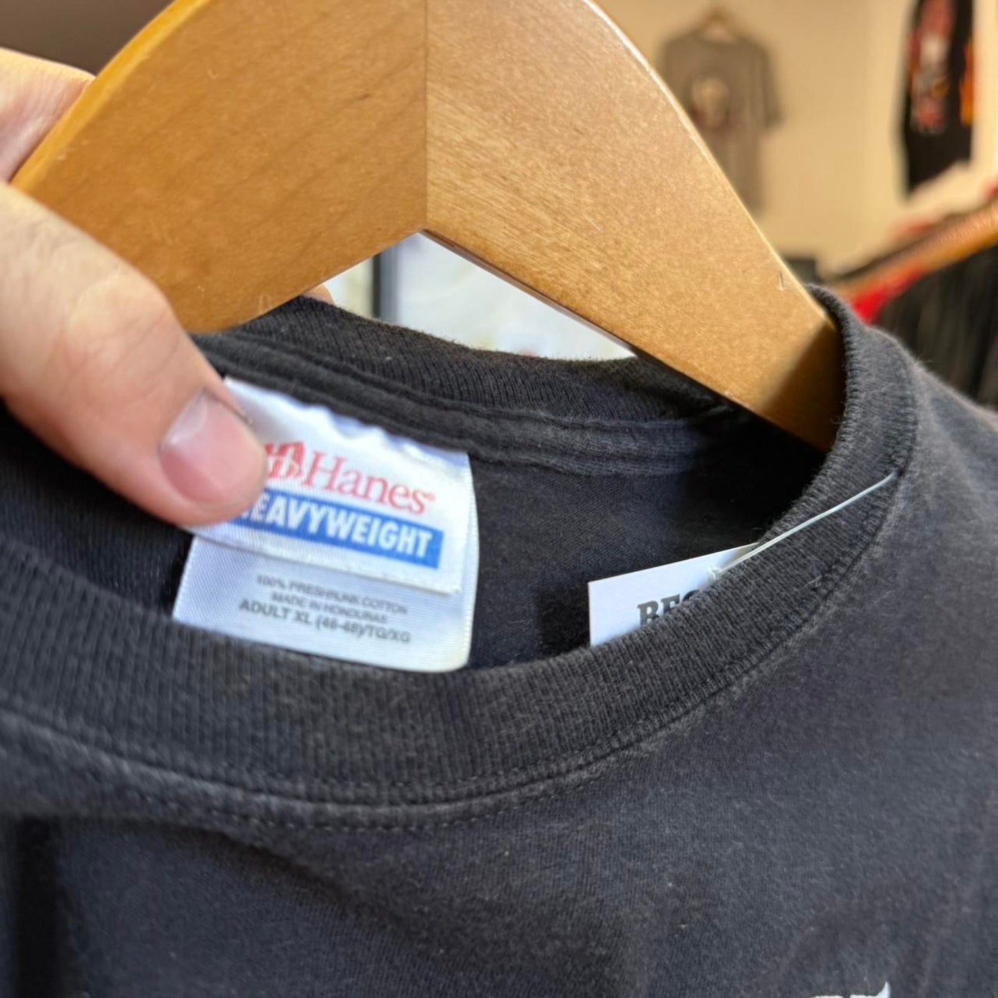 Vintage Y2K Jesus Got R Done Christian T-Shirt - Large