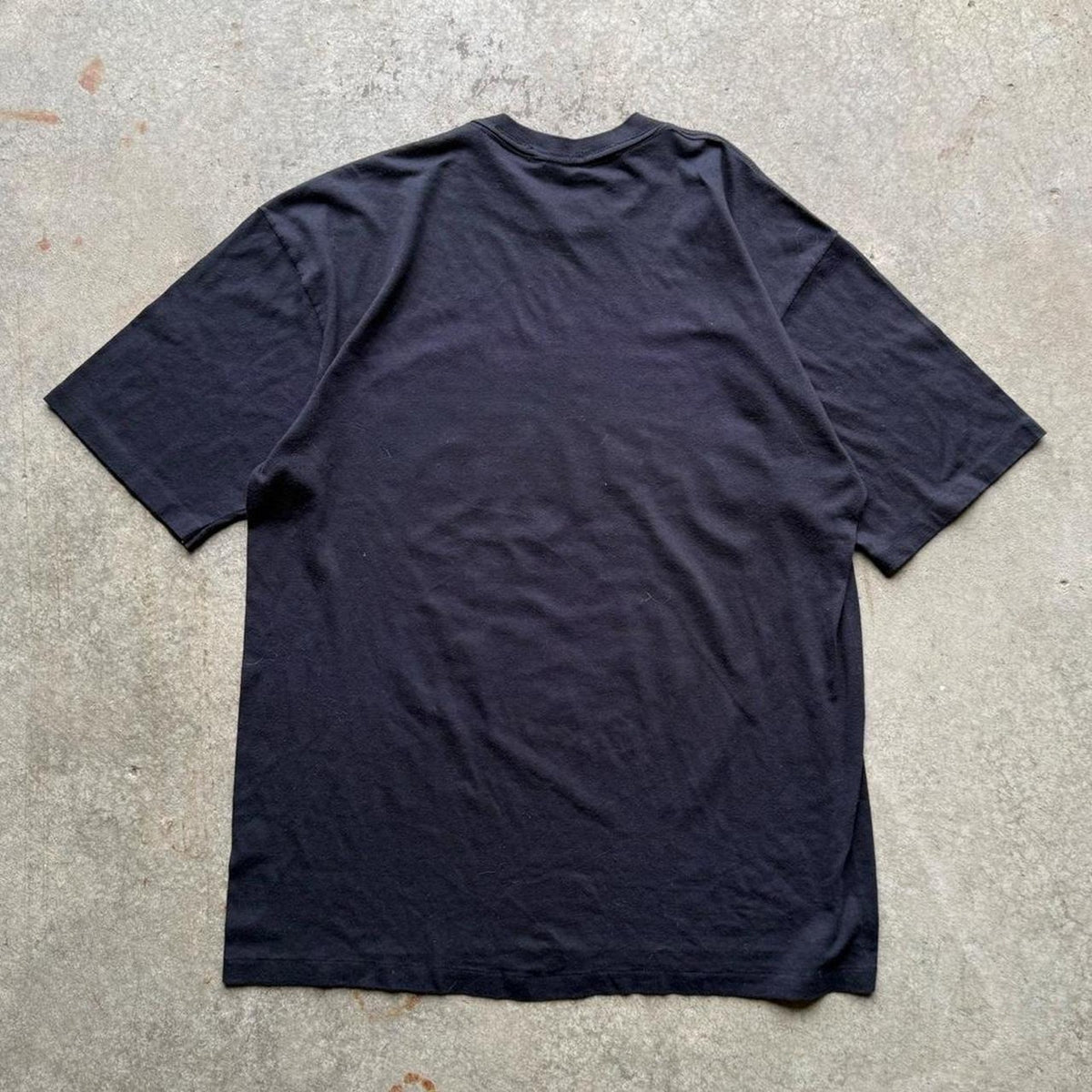 Vintage 90s Operation Desert Storm Military T-Shirt - X-Large