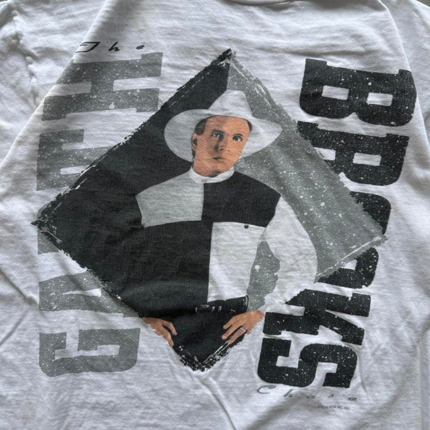 Vintage 90s Garth Brooks Country Music T-Shirt - Medium