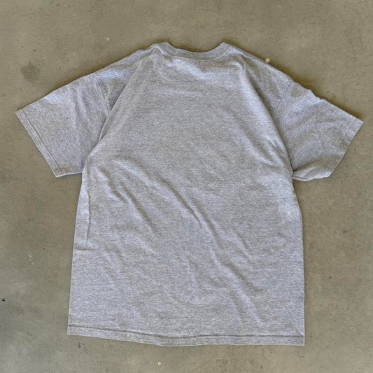 Vintage 90s Snake Bite Firework Promo T-Shirt - X-Large