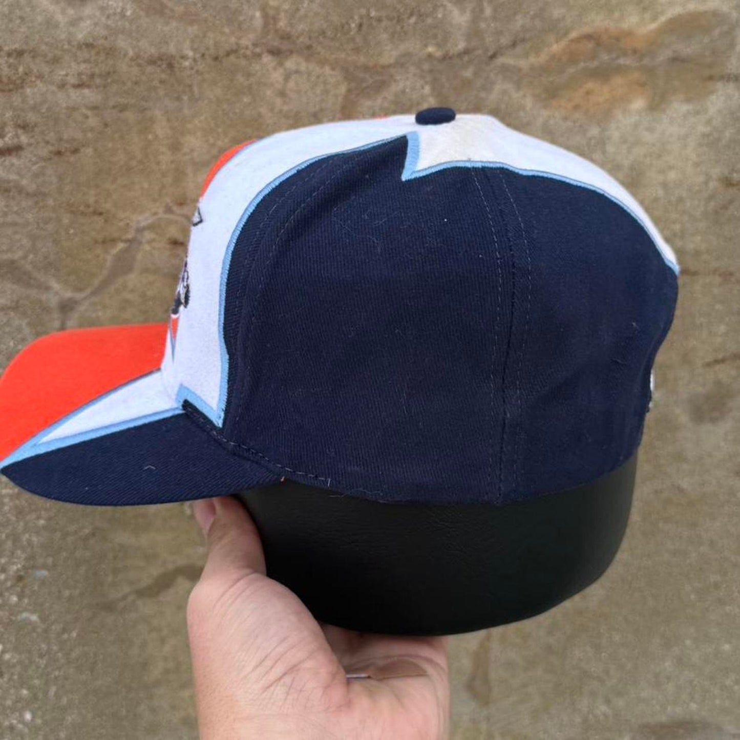 Vintage 2000 Indianapolis 500 Speedway Racing Cap