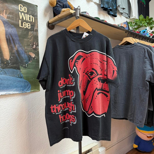 Vintage 90s Red Dog Beer Alcohol Drinking T-Shirt - X-Large