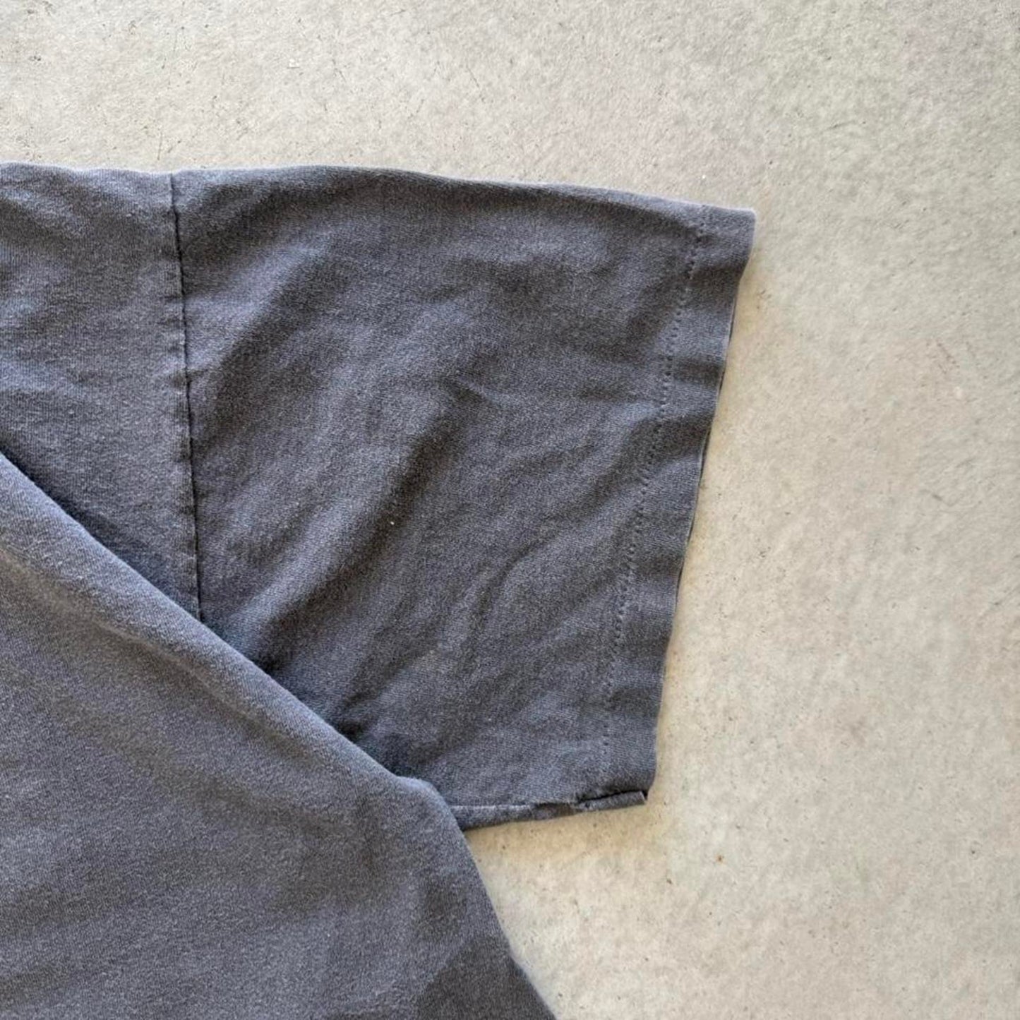 Vintage 90s Secret Skin Band T-Shirt - X-Large
