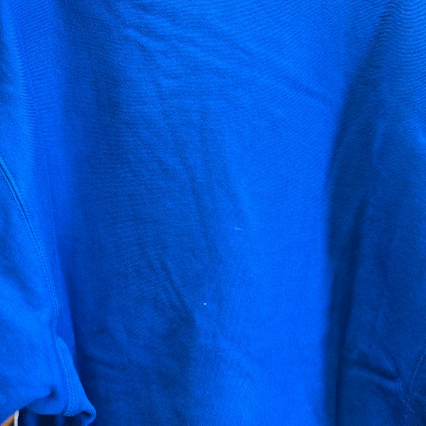 Vintage 90s Indianapolis 500 Indy Racing Racecar Crewneck - Medium