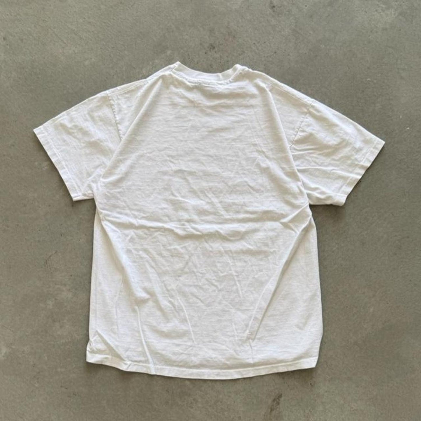 Vintage 90s Crown Royal Alcohol Liquor T-Shirt - X-Large