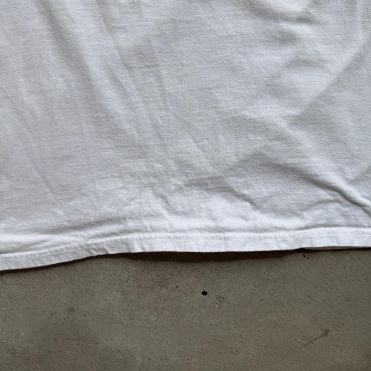 Vintage 90s Crab Woman Cartoon T-Shirt - Large