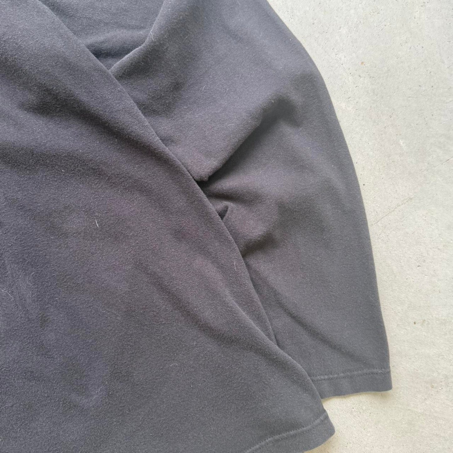 Vintage 90s Harley Davidson Motorcycles Biker Mock Neck T-Shirt - XX-Large
