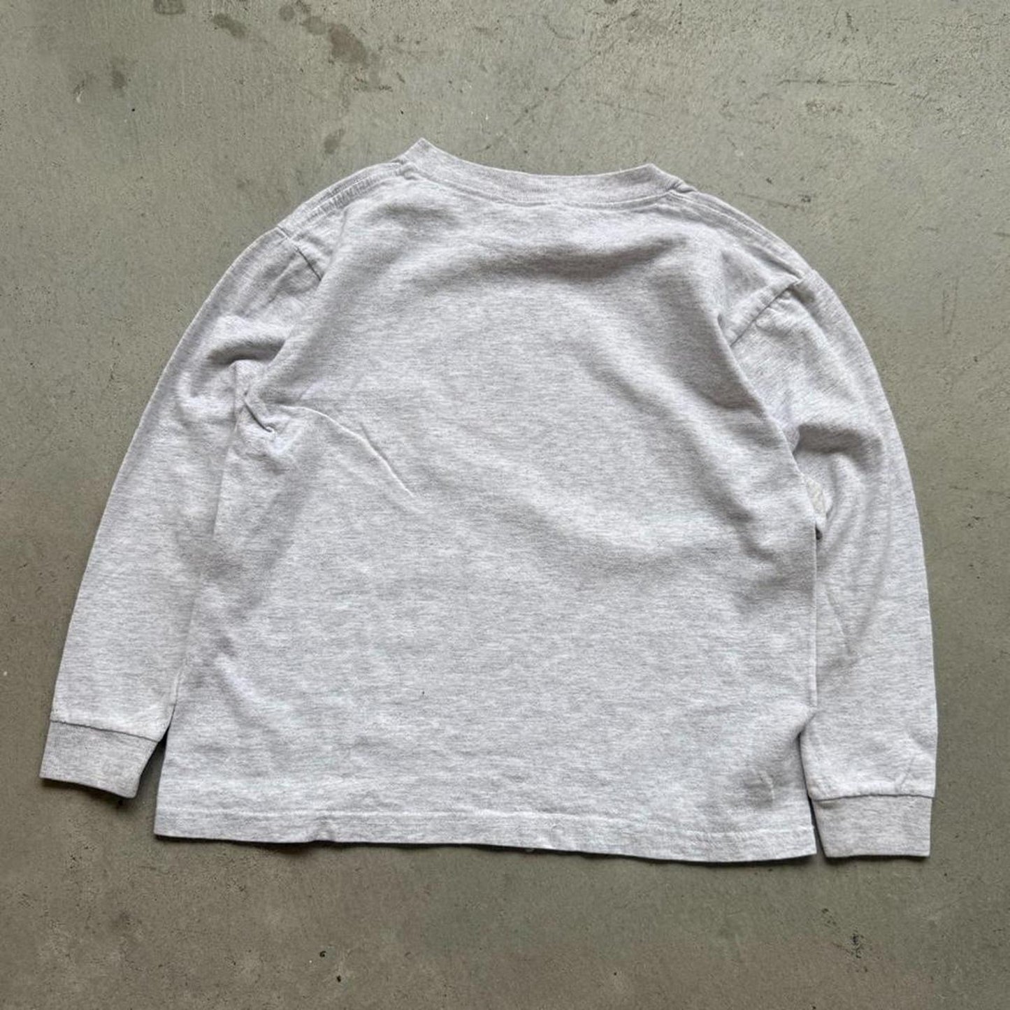 Vintage 90s Rugrats Cartoon T-Shirt - Kids 7