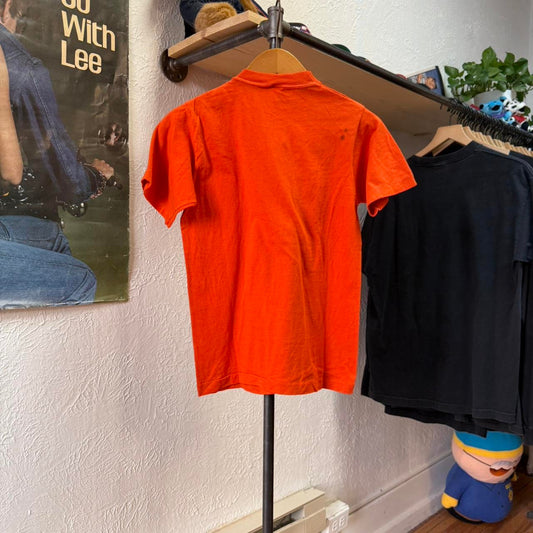 Vintage 70s Star Wars Han Solo Sci Fi T-Shirt - Small