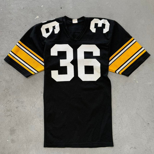 Vintage 90s Pittsburgh Steelers Jersey - Medium