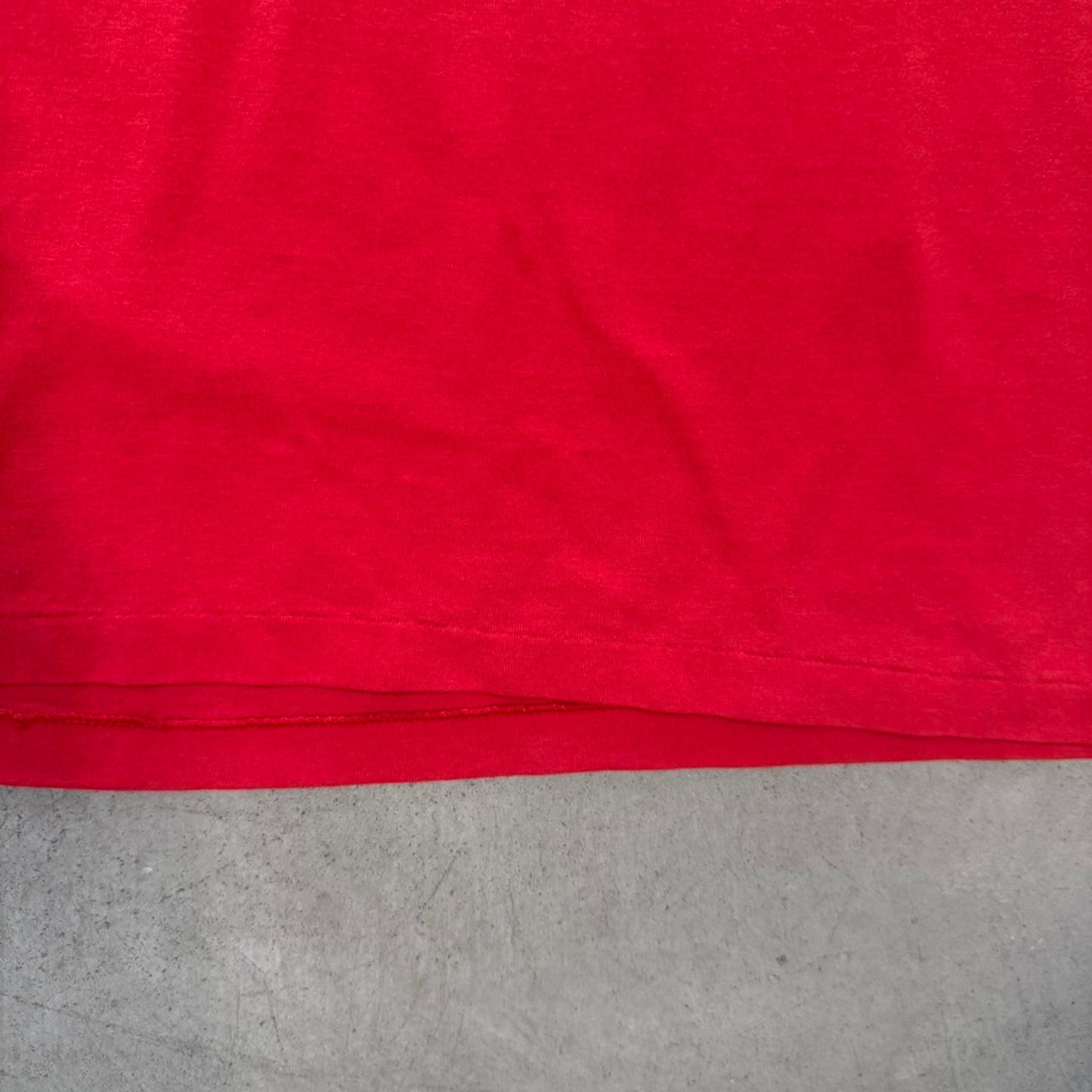 Vintage 90s Nebraska Bugeaters Huskers Football T-Shirt - X-Large