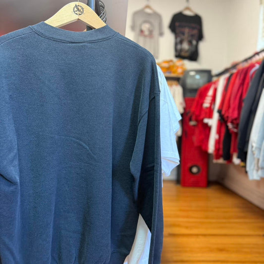 Vintage 90s NASCAR Dale Earnhardt Racing Crewneck - Large