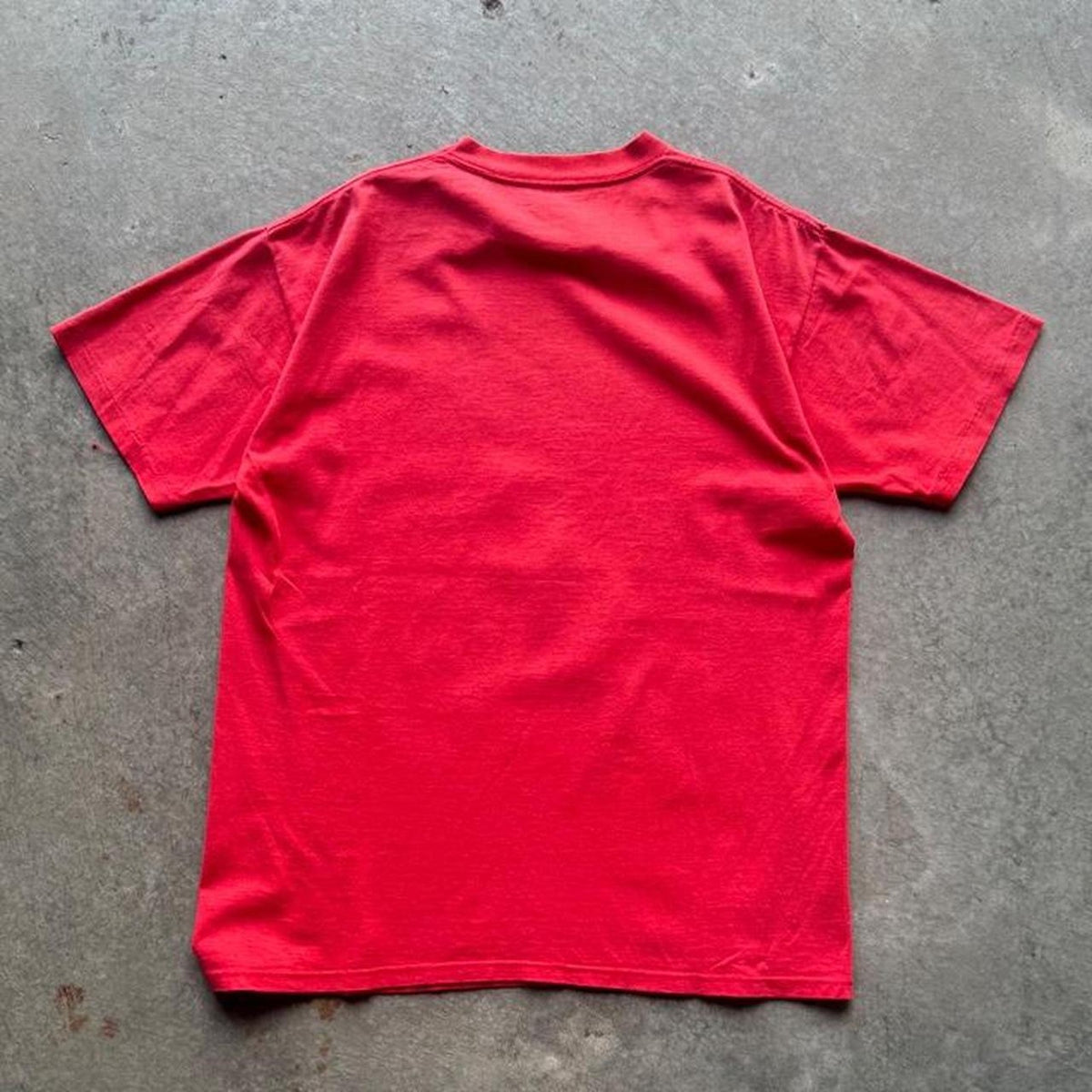 Vintage 1993 Nebraska Huskers FedEx Bowl T-Shirt - Large