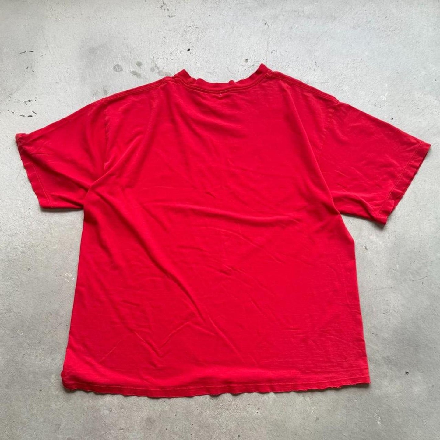 Vintage 90s University of Nebraska Lincoln NE T-Shirt - XX-Large