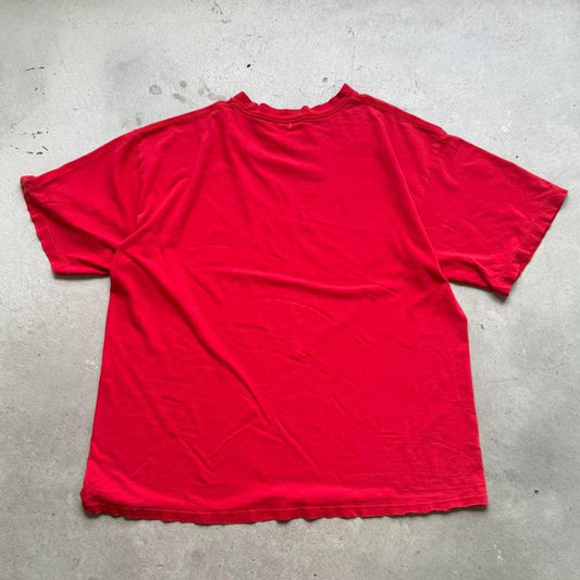 Vintage 90s University of Nebraska Lincoln NE T-Shirt - XX-Large