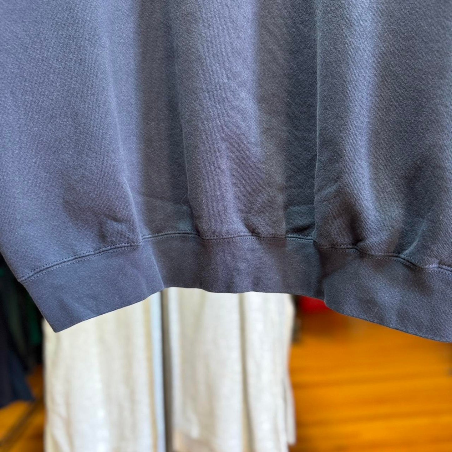 Vintage 90s Winnie the Pooh Tiger and Eeyore Disney Crewneck - X-Large