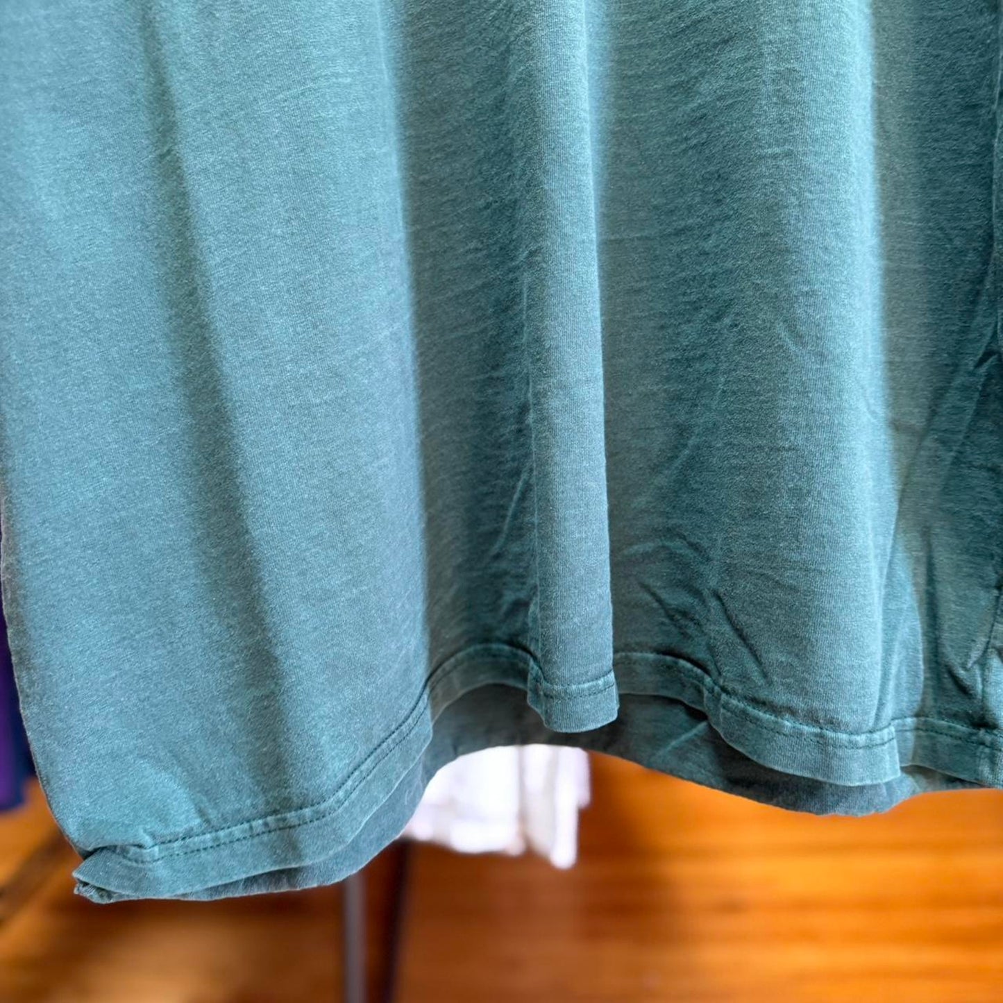 Vintage 90s Carhartt Pocket T-Shirt - X-Large