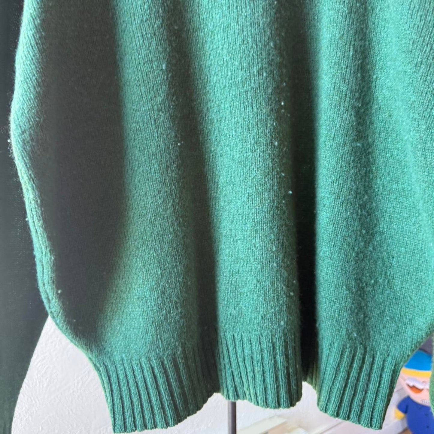 Vintage 90s Polo Ralph Lauren Sweater - Large
