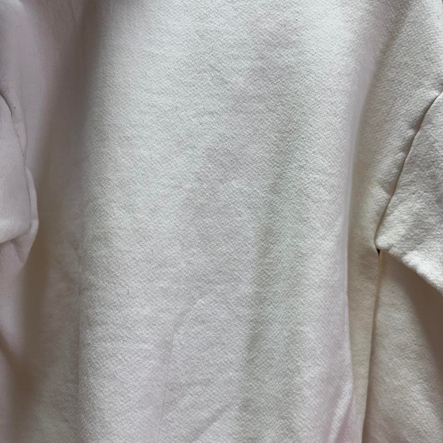 Vintage 90s Nebraska Huskers National Champions Crewneck - Medium