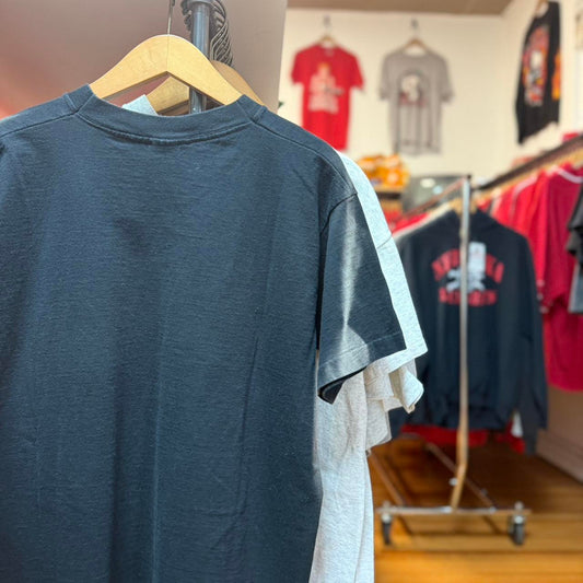 Vintage 90s Kansas City Chiefs Taz Sports T-Shirt - Large