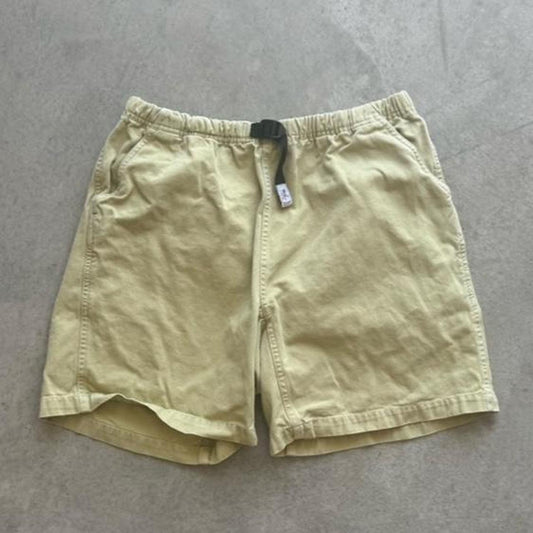 Vintage Gramicci G-Short Adjustable Shorts
