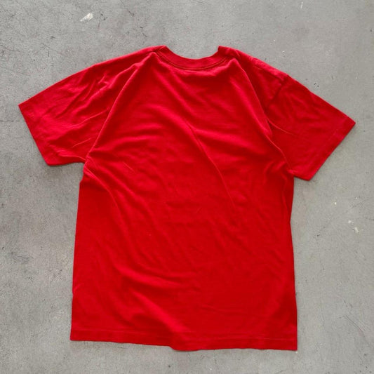 Vintage 90s Nebraska Huskers T-Shirt - Large