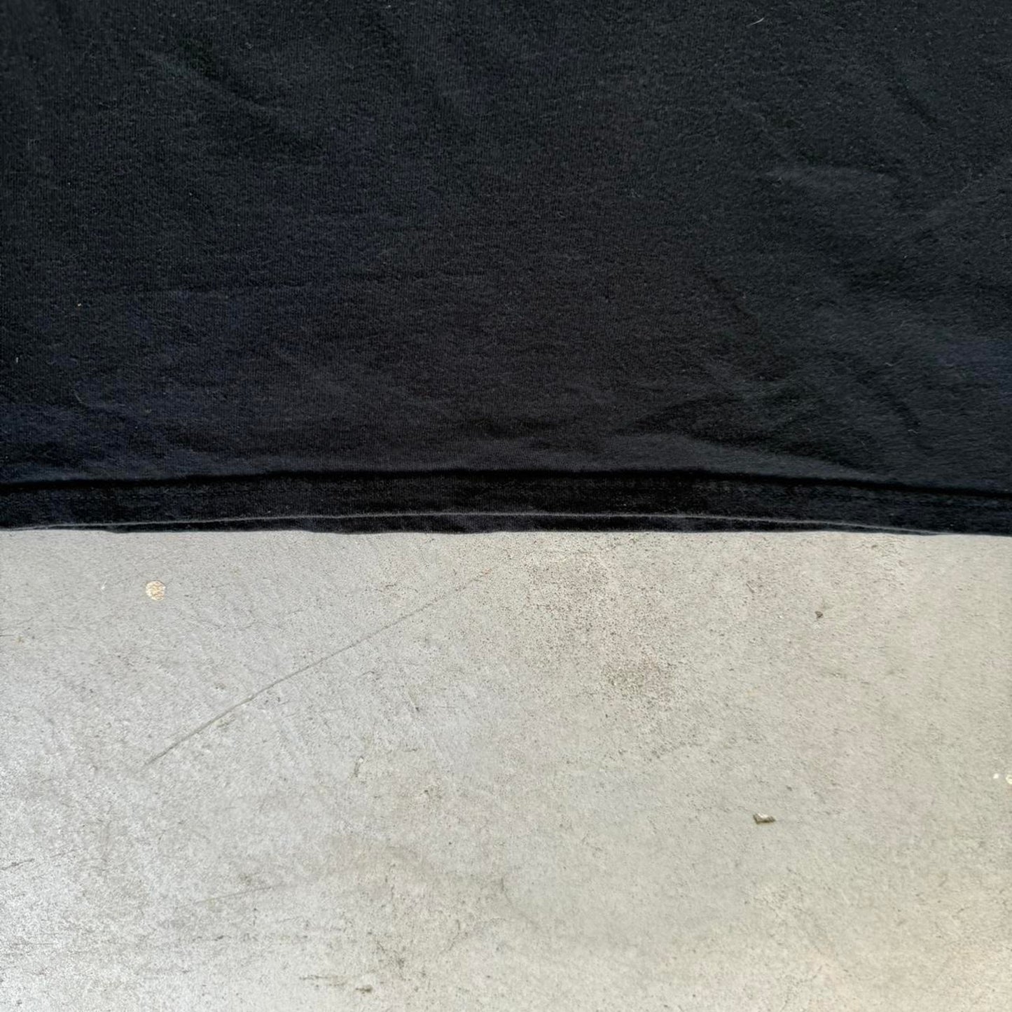 Vintage Y2K Black Hills South Dakota Buffalo Bison T-Shirt - X-Large