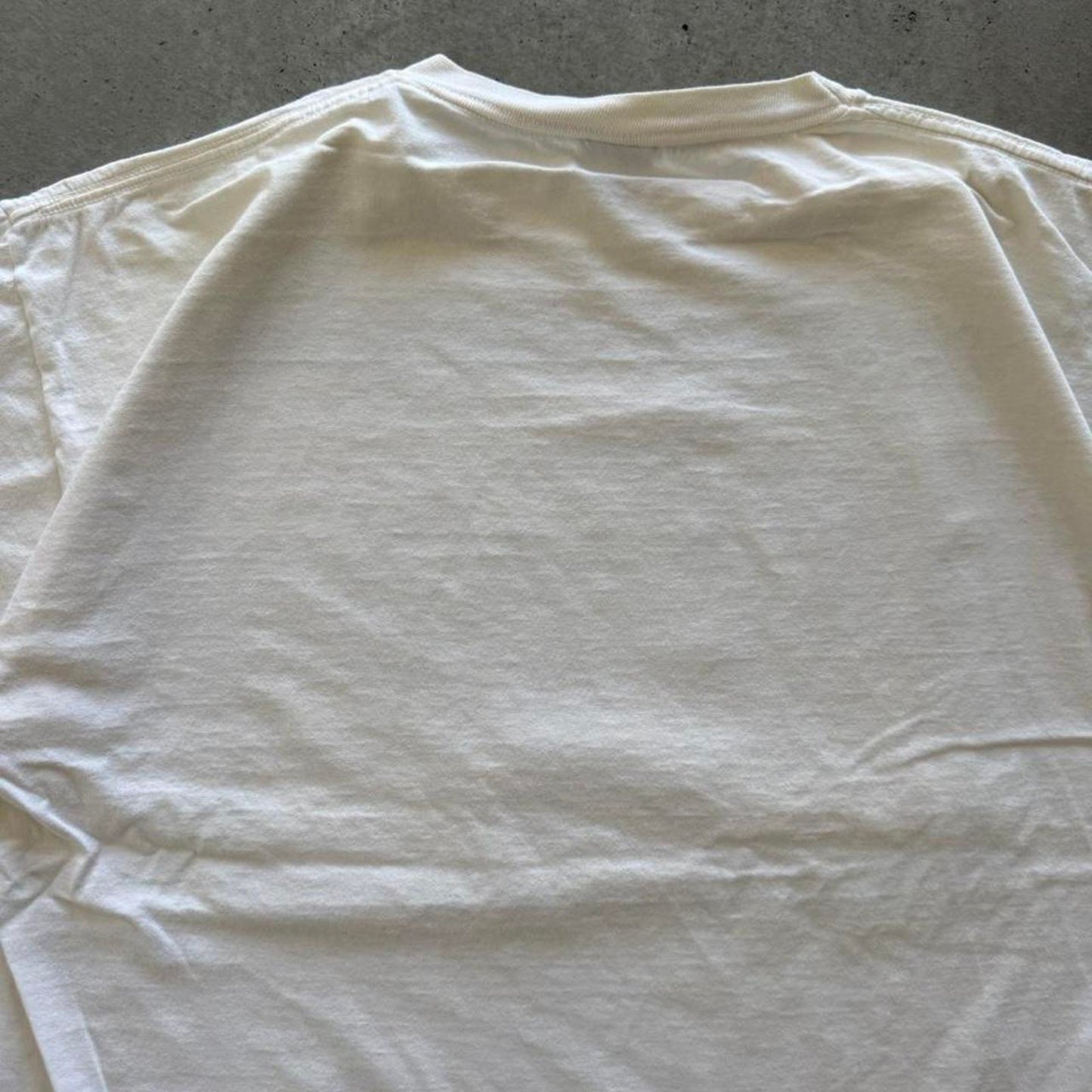 Vintage 90s Ducks Unlimited Lab Labrador Animal T-Shirt - X-Large