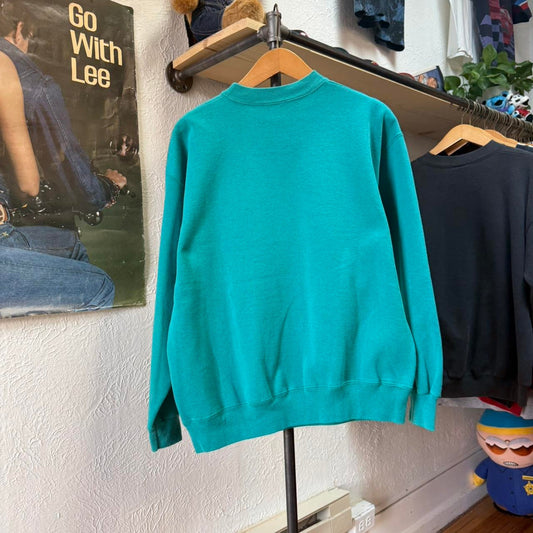 Vintage 90s Branson Missouri Music Show Crewneck - Large