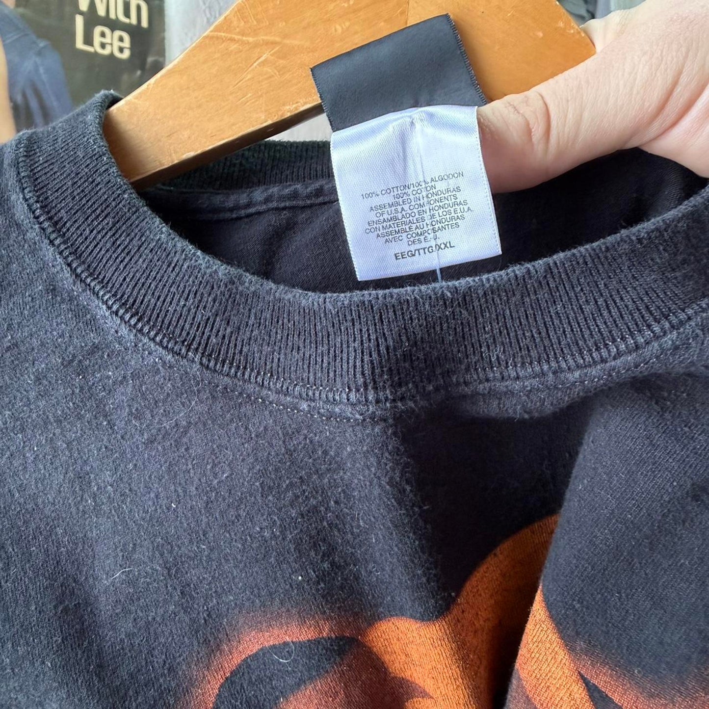 Vintage 90s Baltimore Orioles MLB Baseball T-Shirt - XX-Large