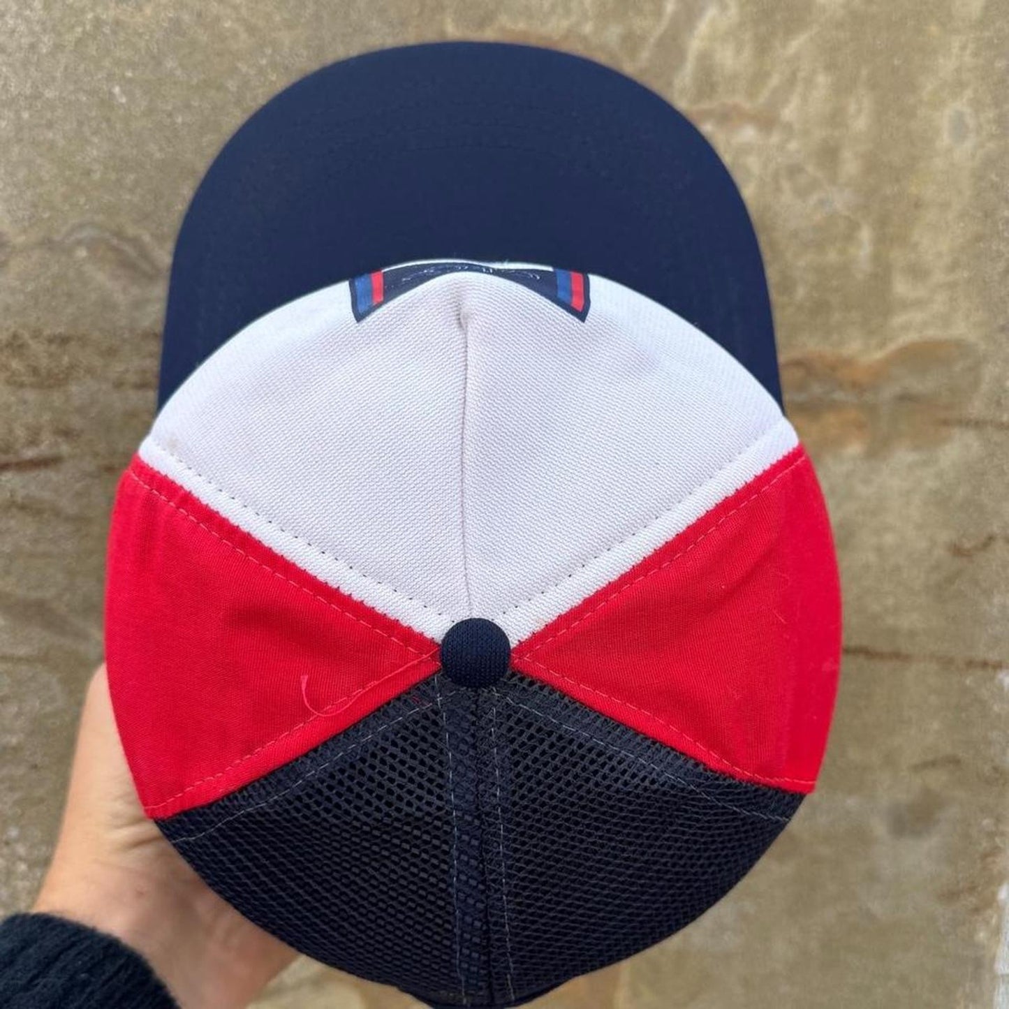 Vintage 1984 Los Angeles Olympics Champion Snapback