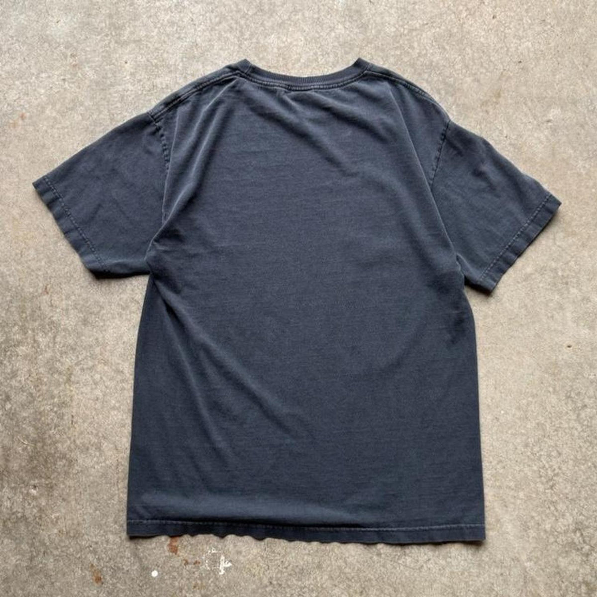 Vintage 2002 The Beatles Revolver Band T-Shirt - Large