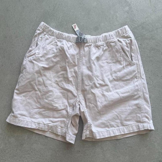 Vintage Gramicci G-Short Adjustable Shorts - Large