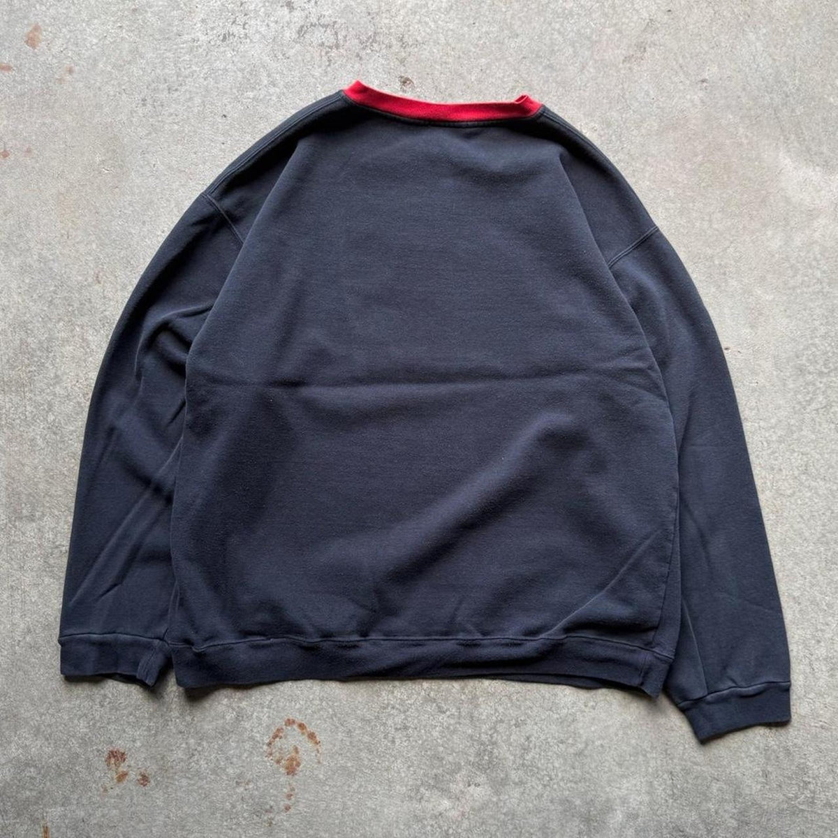 Vintage 90s Pink Floyd Band Crewneck - X-Large