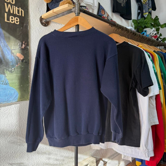 Vintage 90s Winnie the Pooh Disney Crewneck - Large