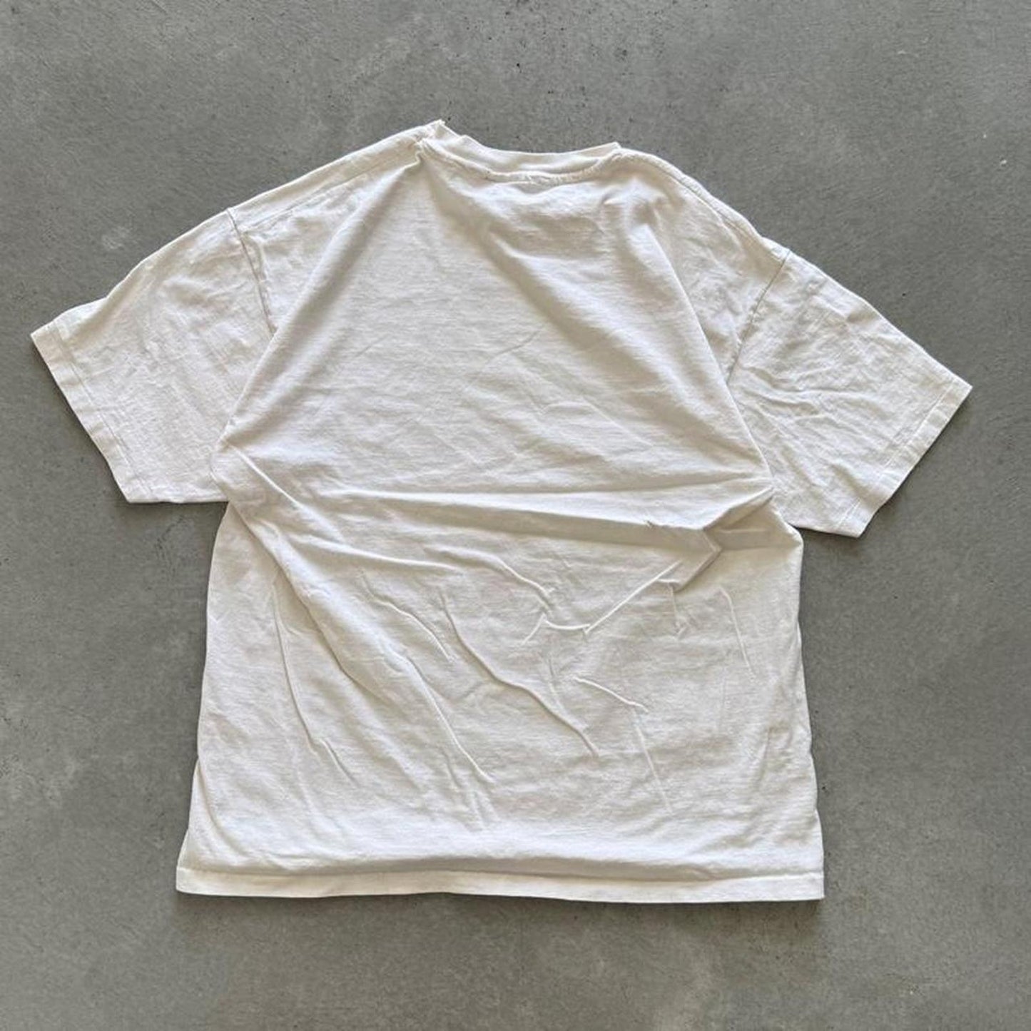 Vintage 90s Atlanta Olympics Sports T-Shirt - X-Large