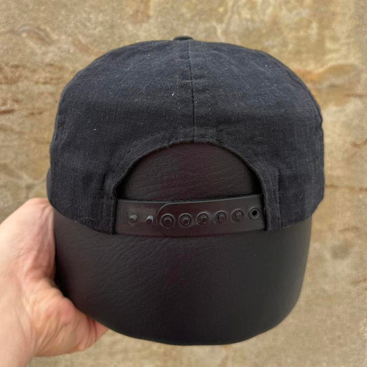 Vintage 90s Looney Tunes Bugs Bunny Cartoon Snapback