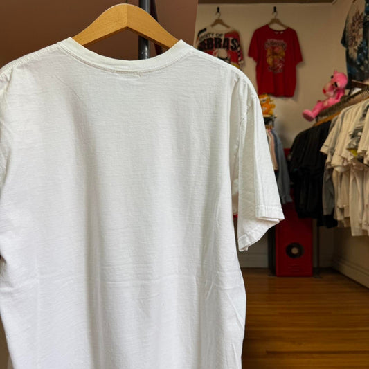 Vintage 90s Bass Pro Shops Animal T-Shirt