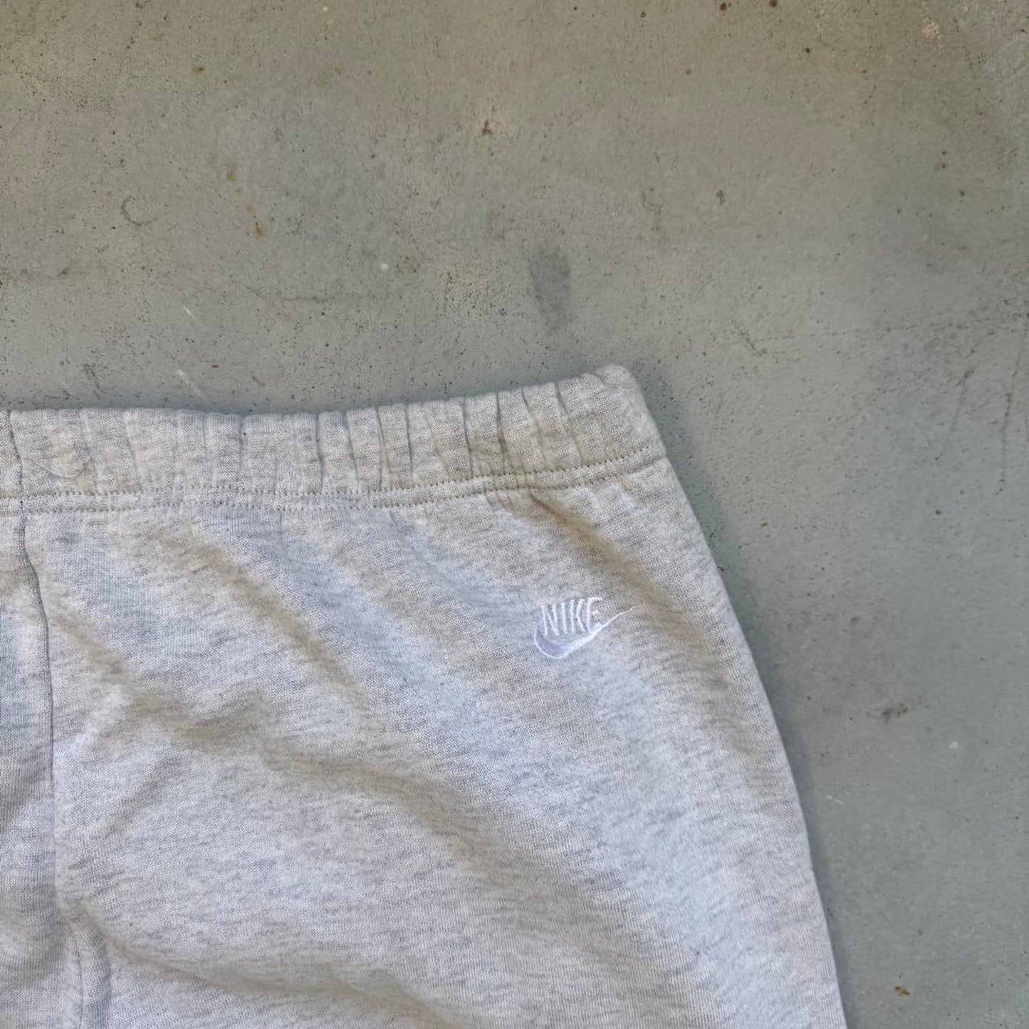 Vintage 90s Nike Jordan Force Sweatpants - Large