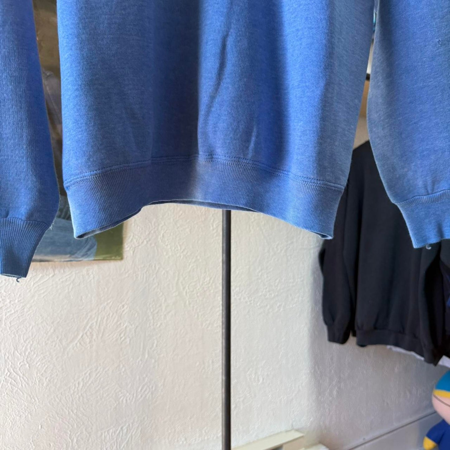 Vintage 90s Levi’s Strauss Denim Jeans Company Crewneck - Medium