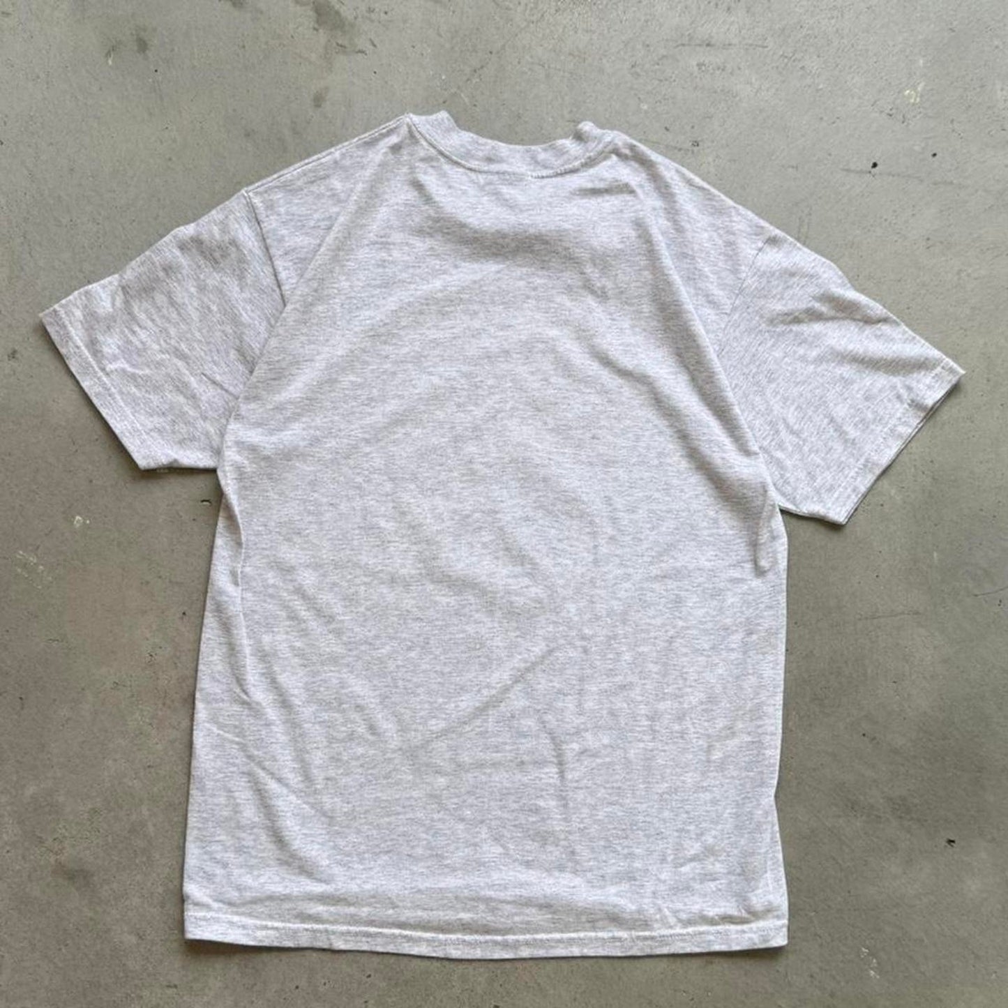 Vintage 90s Harlan County Lake Fishing Fish T-Shirt - Medium