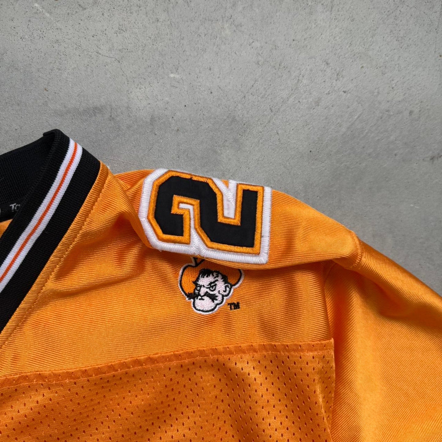 Vintage Oklahoma State Cowboys Jersey - Medium