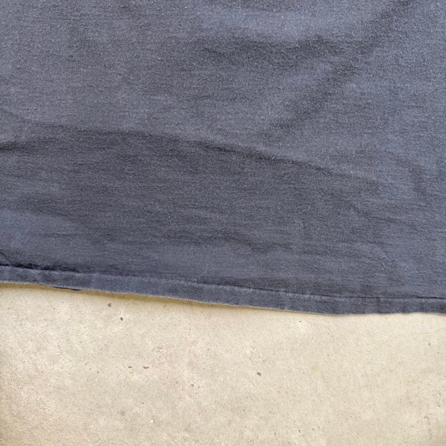 Vintage 90s Bert and Ernie Just Be Sesame Street T-Shirt - X-Large