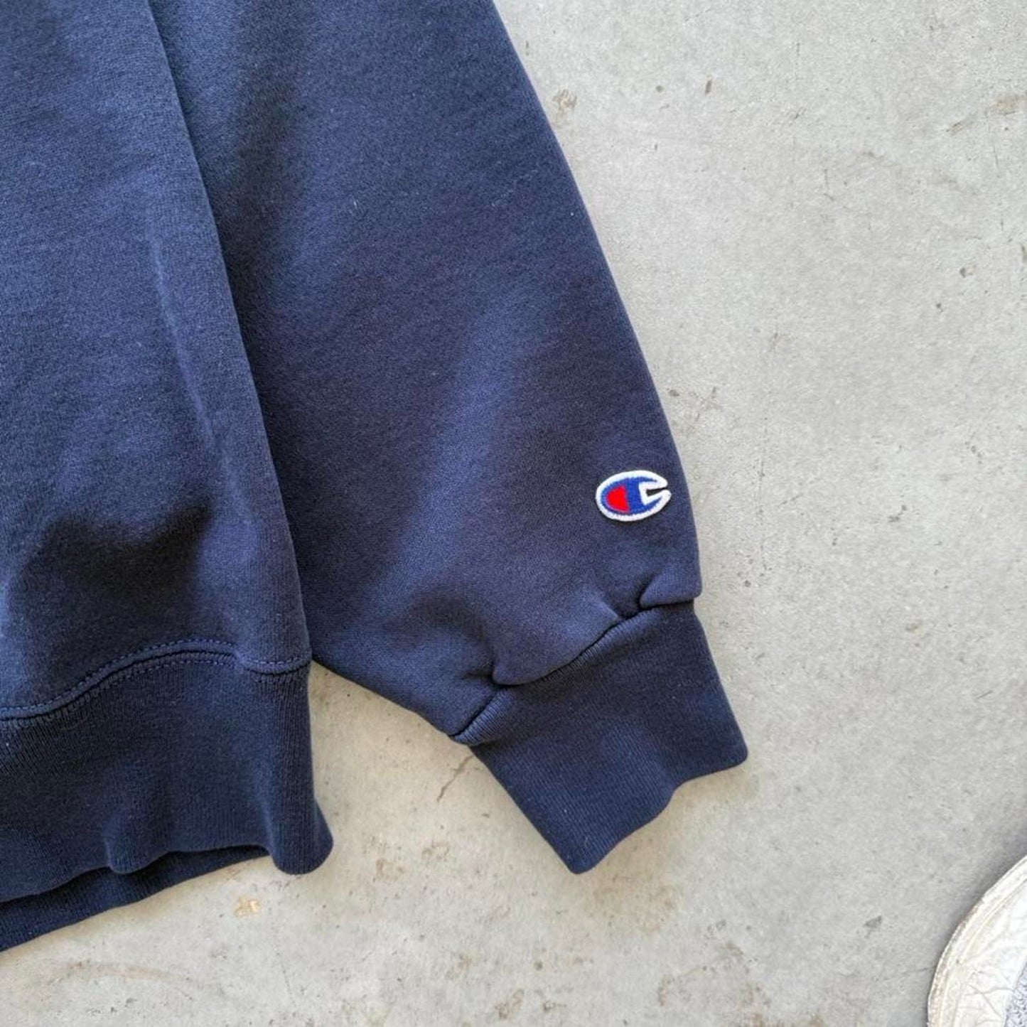 Vintage 90s UNK University of Kearney Champion Crewneck - X-Large