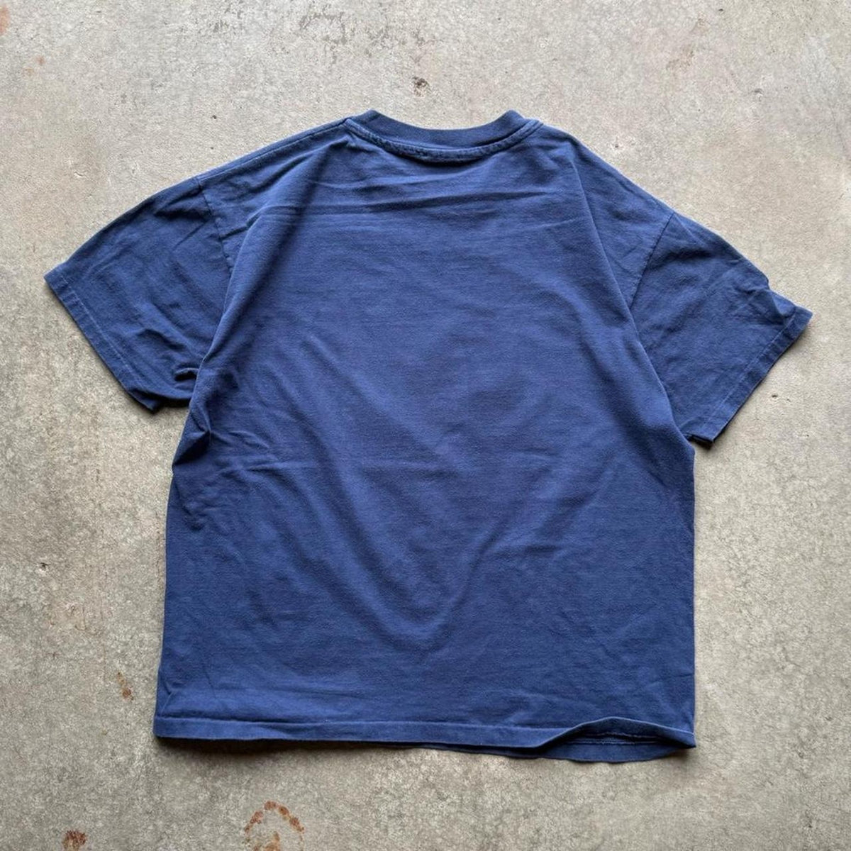Vintage 90s Atlanta Braves MLB T-Shirt - X-Large