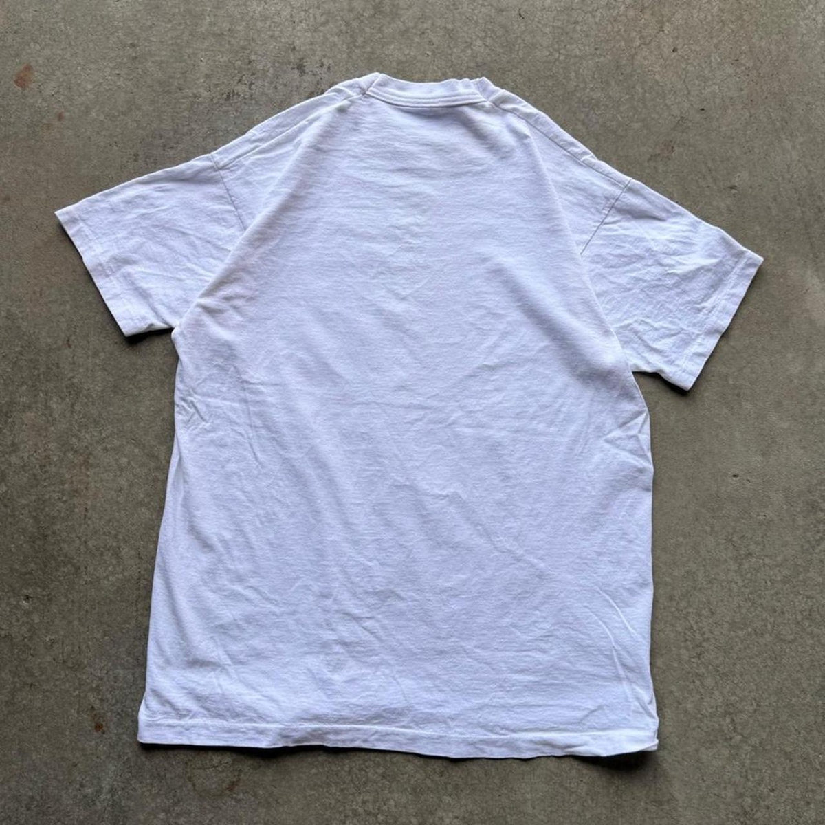 Vintage 90s Nicole Miller Signature T-Shirt - X-Large