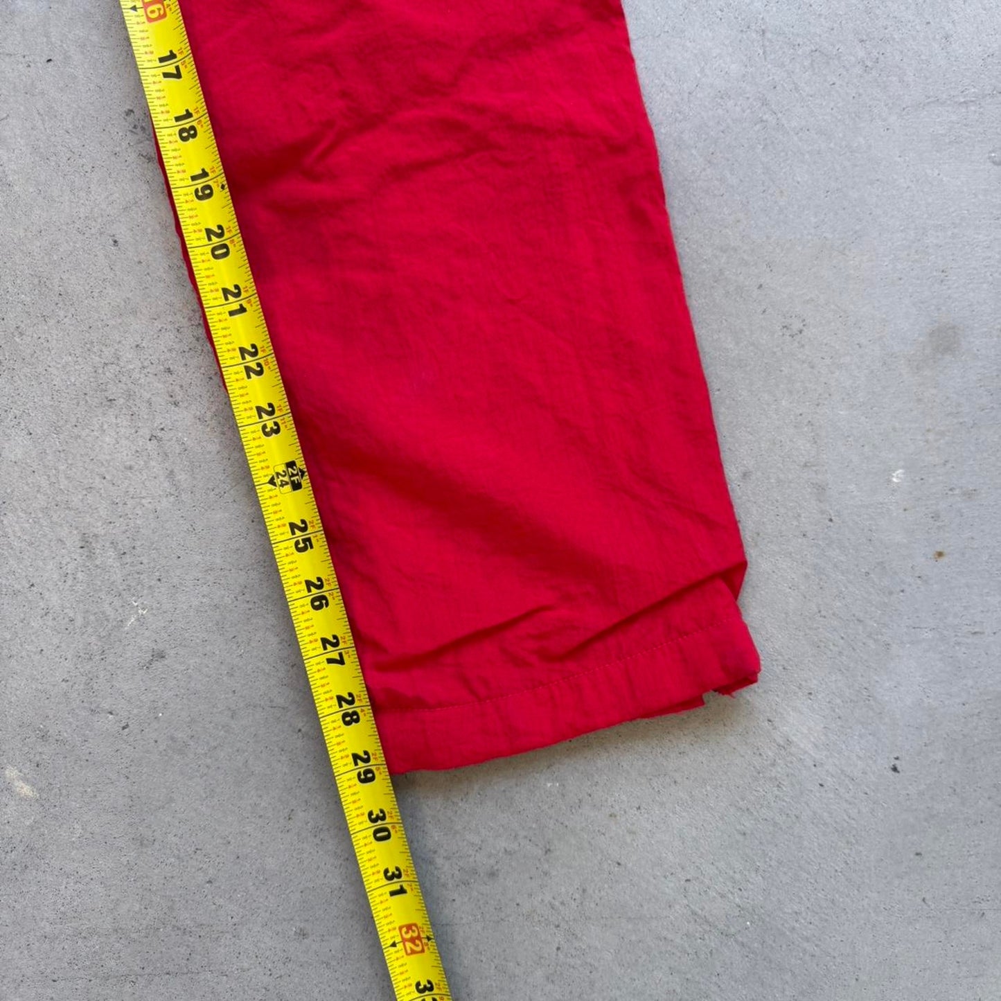 Vintage 90s San Francisco 49ers NFL Apex Pants - Medium